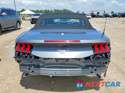 Zdjęcie 6 z 12 samochodu: 2026 FORD MUSTANG VIN:1FAGP8UHXT5118482 - miniatura