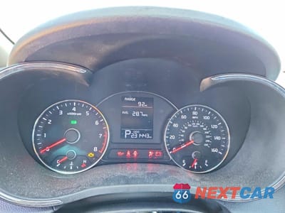 Zdjęcie 9 z 12 samochodu: 2016 KIA FORTE LX VIN:KNAFK4A61G5611146 - miniatura