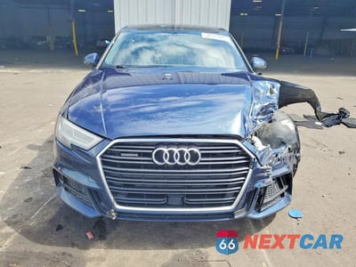 Piąte zdjęcie samochodu w środku: 2019 AUDI A3 PREMIUM PLUS VIN:WAUJEGFFXK1018235 - miniatura