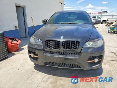Piąte zdjęcie samochodu w środku: 2011 BMW X6 XDRIVE35I VIN:5UXFG2C55BLX06762 - miniatura