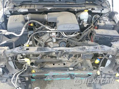 Zdjęcie 11 z 13 samochodu: 2016 RAM 1500 ST VIN:1C6RR6KG6GS333089 - miniatura