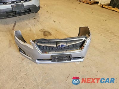 Zdjęcie 13 z 14 samochodu: 2015 SUBARU IMPREZA PREMIUM VIN:JF1GPAC60F8220951 - miniatura