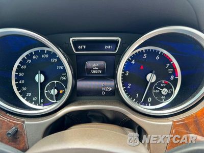 Zdjęcie 8 z 13 samochodu: 2014 MERCEDES-BENZ GL 550 4MATIC VIN:4JGDF7DE0EA286363 - miniatura