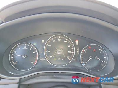Zdjęcie 9 z 12 samochodu: 2024 MAZDA 3 PREFERRED VIN:3MZBPACMXRM415536 - miniatura