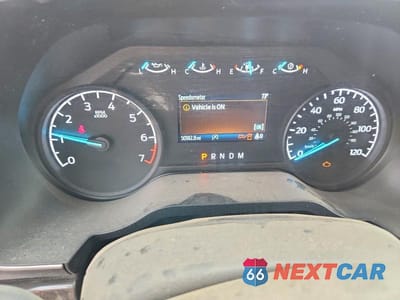 Zdjęcie 9 z 13 samochodu: 2023 FORD F150 VIN:1FTEW1EP7PKF63061 - miniatura
