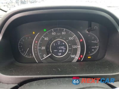 Zdjęcie 9 z 13 samochodu: 2016 HONDA CR-V LX VIN:5J6RM4H34GL078124 - miniatura