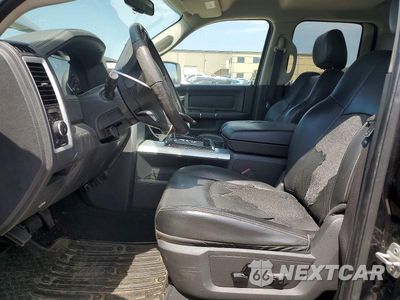 Zdjęcie 7 z 12 samochodu: 2009 DODGE RAM 1500 VIN:1D3HB18T79S793582 - miniatura