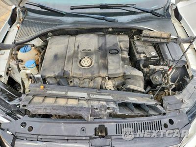 Zdjęcie 11 z 12 samochodu: 2012 VOLKSWAGEN PASSAT SE VIN:1VWBP7A38CC004268 - miniatura