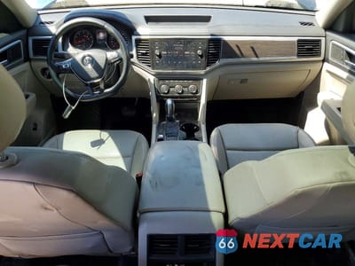 Zdjęcie 8 z 13 samochodu: 2018 VOLKSWAGEN ATLAS SEL VIN:1V2MR2CA5JC539140 - miniatura
