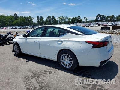Drugie zdjęcie samochodu z przodu: 2024 NISSAN ALTIMA S VIN:1N4BL4BV4RN365917 - miniatura