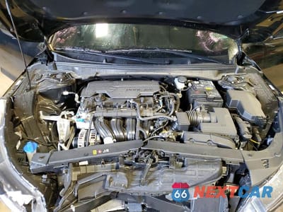 Zdjęcie 11 z 13 samochodu: 2026 KIA K4 LXS VIN:3KPFT4DEXTE317648 - miniatura