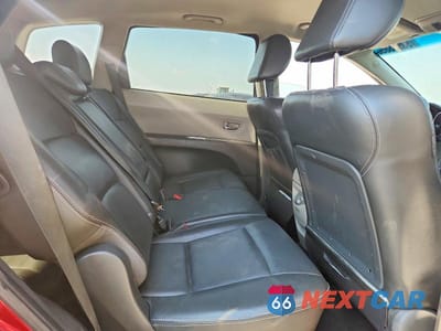Zdjęcie 11 z 14 samochodu: 2012 SUBARU TRIBECA LIMITED VIN:4S4WX9GD5C4402432 - miniatura