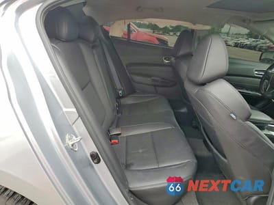 Zdjęcie 10 z 12 samochodu: 2018 ACURA TLX TECH VIN:19UUB1F53JA009163 - miniatura