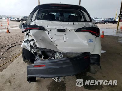 Zdjęcie 6 z 13 samochodu: 2026 HONDA HR-V LX VIN:3CZRZ1H30TM720797 - miniatura