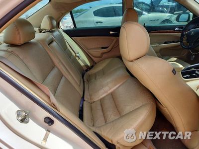 Zdjęcie 19 z 24 samochodu: 2004 ACURA TSX VIN:JH4CL96864C029950 - miniatura