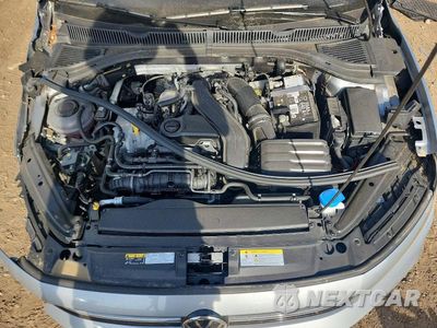 Zdjęcie 11 z 12 samochodu: 2025 VOLKSWAGEN JETTA SE VIN:3VW7X7BU4SM010546 - miniatura