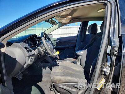 Zdjęcie 7 z 12 samochodu: 2016 DODGE DART SXT VIN:1C3CDFBB2GD564193 - miniatura