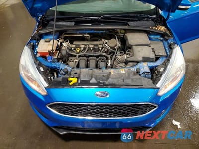 Zdjęcie 11 z 12 samochodu: 2015 FORD FOCUS SE VIN:1FADP3K21FL269361 - miniatura