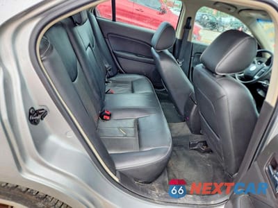 Zdjęcie 10 z 12 samochodu: 2011 MERCURY MILAN PREMIER VIN:3MEHM0JG9BR601038 - miniatura