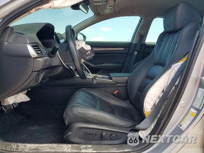 Zdjęcie 7 z 12 samochodu: 2022 HONDA ACCORD SPORT SE VIN:1HGCV1F4XNA018121 - miniatura
