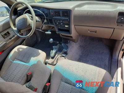 Zdjęcie 8 z 13 samochodu: 1997 TOYOTA TACOMA XTRACAB VIN:4TAVN52N0VZ233808 - miniatura