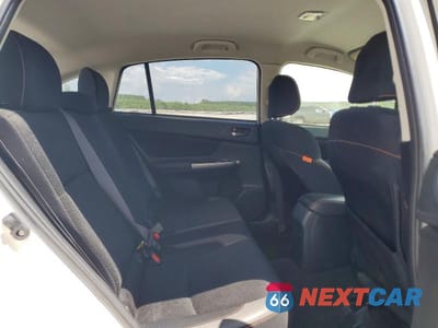 Zdjęcie 11 z 14 samochodu: 2016 SUBARU CROSSTREK PREMIUM VIN:JF2GPABC3G8275284 - miniatura