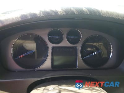 Zdjęcie 9 z 12 samochodu: 2007 CADILLAC ESCALADE EXT VIN:3GYFK62837G251198 - miniatura