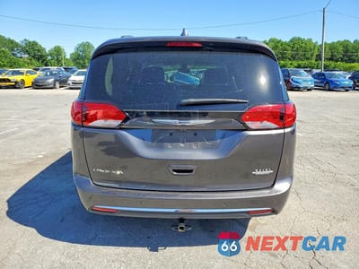 Zdjęcie 6 z 13 samochodu: 2017 CHRYSLER PACIFICA TOURING L VIN:2C4RC1BG2HR526095 - miniatura