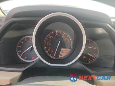 Zdjęcie 9 z 13 samochodu: 2011 TOYOTA 4RUNNER SR5 VIN:JTEBU5JR0B5048915 - miniatura