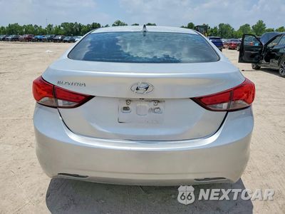 Zdjęcie 6 z 12 samochodu: 2015 HYUNDAI ELANTRA SE VIN:5NPDH4AE6FH602912 - miniatura