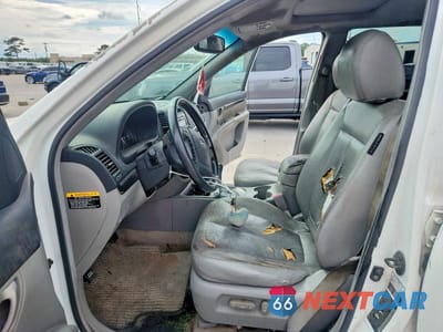 Zdjęcie 7 z 12 samochodu: 2007 HYUNDAI SANTA FE SE VIN:5NMSH13E57H018163 - miniatura