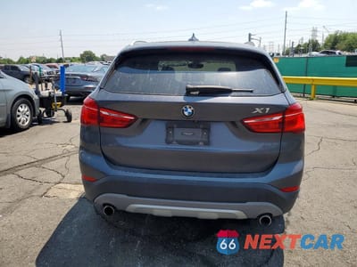 Zdjęcie 6 z 12 samochodu: 2018 BMW X1 XDRIVE28I VIN:WBXHT3Z39J4A66393 - miniatura