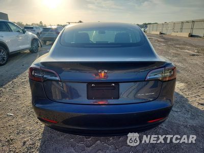 Zdjęcie 6 z 12 samochodu: 2020 TESLA MODEL 3 VIN:5YJ3E1EB2LF741478 - miniatura