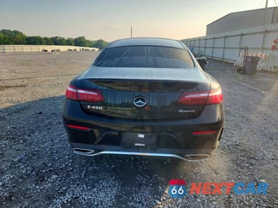 Zdjęcie 6 z 12 samochodu: 2021 MERCEDES-BENZ E 450 4MATIC VIN:W1K1J5KB8MF151867 - miniatura