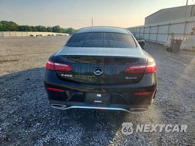 Zdjęcie 6 z 12 samochodu: 2021 MERCEDES-BENZ E 450 4MATIC VIN:W1K1J5KB8MF151867 - miniatura