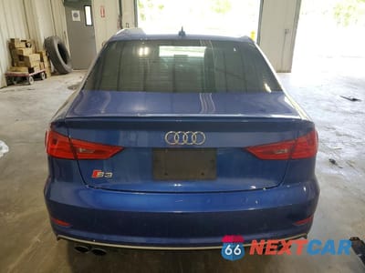 Zdjęcie 6 z 13 samochodu: 2016 AUDI S3 PREMIUM PLUS VIN:WAUB1GFF0G1071582 - miniatura