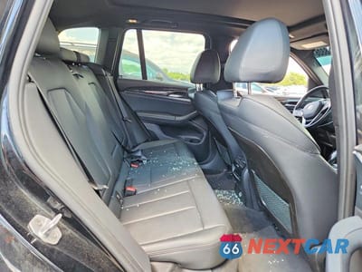 Zdjęcie 11 z 13 samochodu: 2018 BMW X3 XDRIVE30I VIN:5UXTR9C58JLD57037 - miniatura