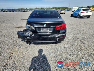 Zdjęcie 6 z 12 samochodu: 2016 BMW 528 XI VIN:WBA5A7C50GG151423 - miniatura