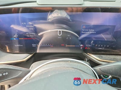 Zdjęcie 9 z 13 samochodu: 2025 BUICK ENVISION AVENIR VIN:LRBFZME47SD013759 - miniatura