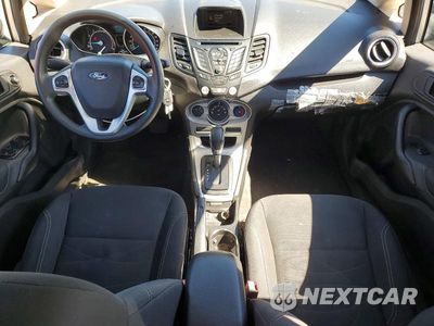 Zdjęcie 8 z 12 samochodu: 2019 FORD FIESTA SE VIN:3FADP4EJ9KM107687 - miniatura