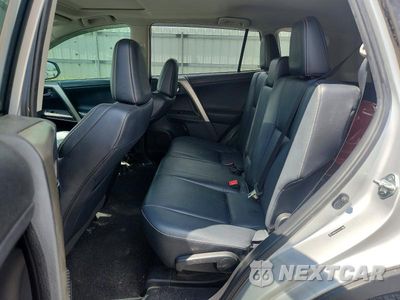 Zdjęcie 11 z 13 samochodu: 2013 TOYOTA RAV4 LIMITED VIN:2T3YFREV9DW047975 - miniatura