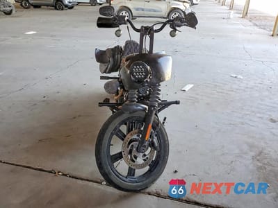 Drugie zdjęcie samochodu z przodu: 2023 HARLEY-DAVIDSON FXBBS VIN:1HD1YYK13PB017499 - miniatura
