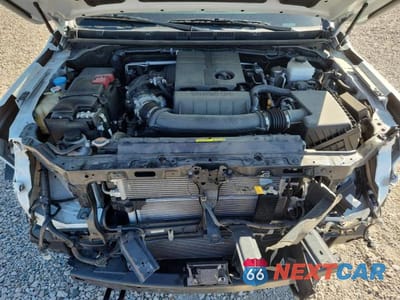 Zdjęcie 11 z 12 samochodu: 2024 NISSAN FRONTIER SL VIN:1N6ED1EK5RN634783 - miniatura