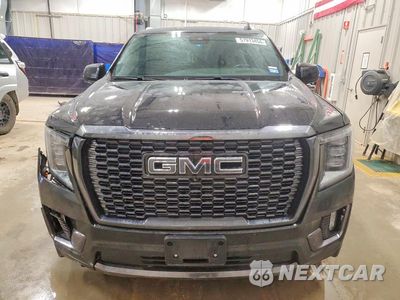 Piąte zdjęcie samochodu w środku: 2023 GMC YUKON DENALI ULTIMATE VIN:1GKS2EKT3PR449531 - miniatura