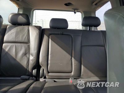 Zdjęcie 10 z 13 samochodu: 2005 HONDA PILOT EXL VIN:5FNYF18535B031453 - miniatura