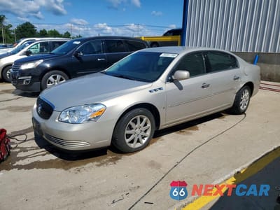 2008 BUICK LUCERNE CXL 1G4HD57208U126578 - główne zdjęcie licytacji z USA - miniatura