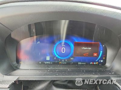 Zdjęcie 9 z 12 samochodu: 2020 FORD EXPLORER ST VIN:1FM5K8GC0LGA02711 - miniatura