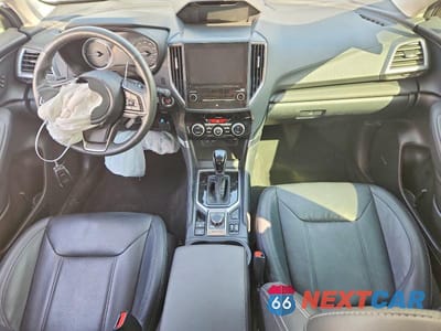 Zdjęcie 8 z 13 samochodu: 2022 SUBARU FORESTER TOURING VIN:JF2SKARC8NH491692 - miniatura