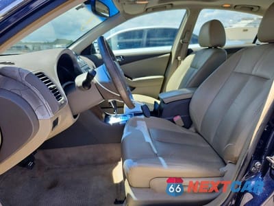Zdjęcie 7 z 12 samochodu: 2008 NISSAN ALTIMA 2.5 VIN:1N4AL21E08N487769 - miniatura