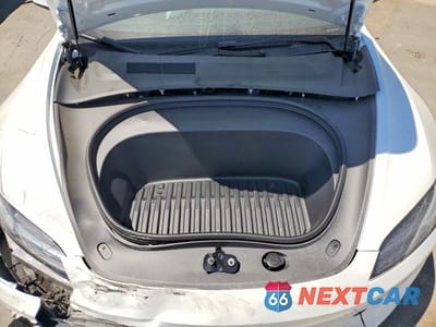 Zdjęcie 11 z 12 samochodu: 2026 TESLA MODEL 3 VIN:5YJ3E1EA2TF155161 - miniatura